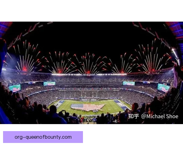 2026世界杯决赛纽约新泽西宣布投入10亿美元强化安保措施