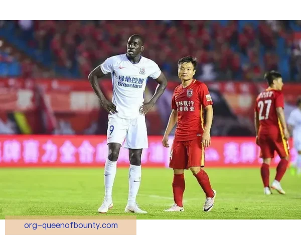 中国男足18强赛武磊因停赛缺阵 张玉宁将担任锋线核心带队出战