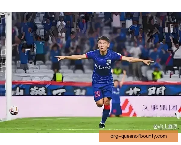 于汉超足协杯决赛替补登场上演绝杀助球队逆转夺冠