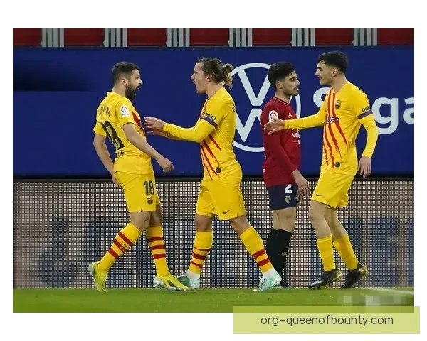 从加维对阵马竞看西甲低迷背后的战术体能与节奏困局解析原因剖析