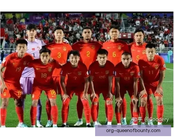 国足亚洲杯零进球惨遭淘汰 亟需反思提升整体实力 国足亚洲杯零进球惨遭淘汰 亟需反思提升整体实力
