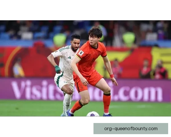 2026年世界杯精彩纷呈赛事亮点盘点不可错过的关键时刻与看点